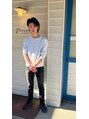 テラス(Terrace by Relato) Hirata Ryoya