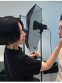 ラダー(ladder) 様々な撮影経験も。
