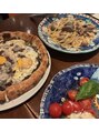 メアリーハリス(Mary Harris) 食べることが好きです!美味しいものを食べてる時が幸せ!