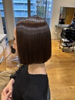 ヒクルーム(HIQU ROOM)&nbsp;髪質改善トリートメント