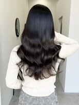 エレリー 静岡店(EleRe)&nbsp;EleRe 髪質改善/縮毛矯正/カラー/レイヤーカット