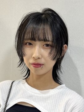 コル サッポロ(col sapporo) ウルフレイヤー！