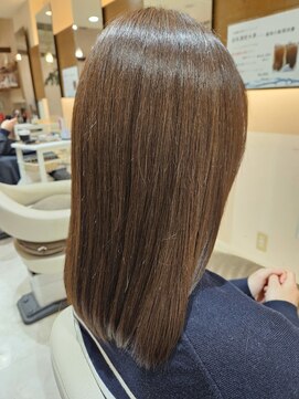 ジール プラス 西明石駅前店(zeal plus) 【大人春色　アース☆】