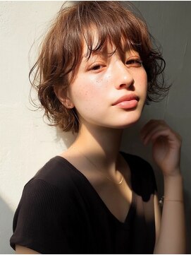 オルソーヘアー(orso hair) orsohair x フォギーグレージュ
