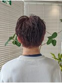 20代30代40代メンズマッシュ清潔感ビジネス好感度モテ髪　5/27