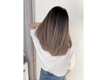 アンブルリュクス 中野(amble luxe)