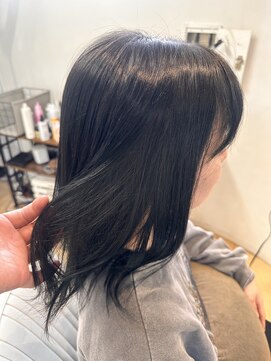 牛若丸ジャパン(Japan) 暗めオリーブ