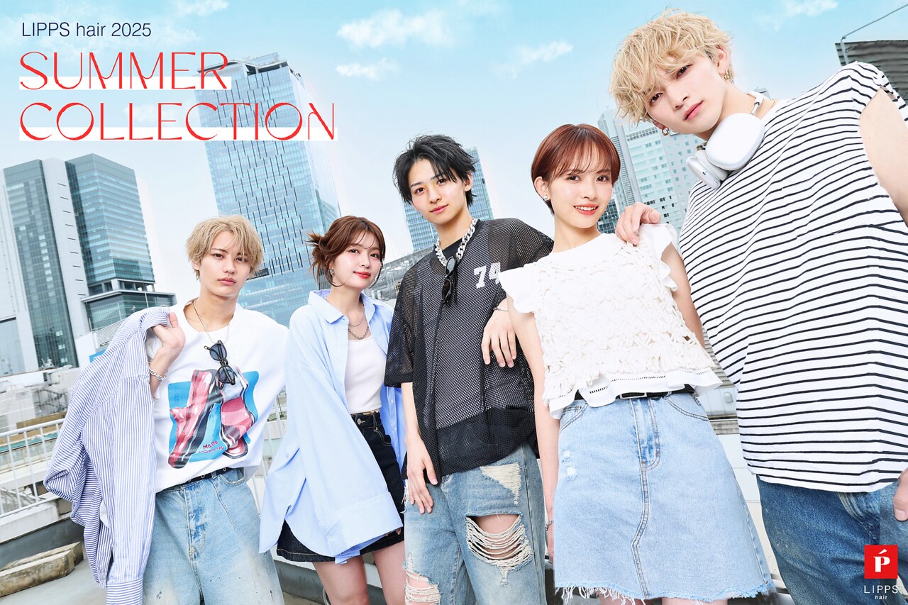 リップス 二子玉川店 (LIPPS)｜ホットペッパービューティー