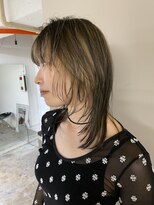 クレン(CLENN)&nbsp;レイヤーデザイン