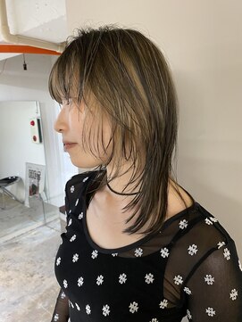 レイヤーデザイン