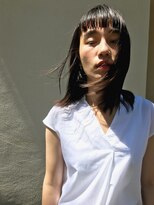 ヴァージ(Verge)&nbsp;ミディアム