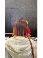 シュールドゥー(SUR DEUX) playing color
