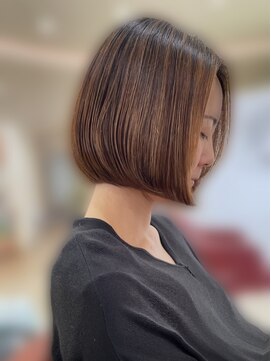 ビュッカ(BEAUCCA) -