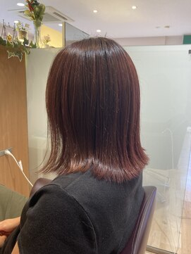 エル バイ ファースト(L by first) 【L by first】カシスオレンジ