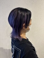 ビーエリア 本店(BE AREA)&nbsp;アンブレラカラー