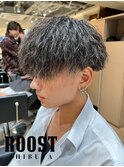 ツイストマッシュ