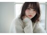 カット+メテオストレート＋メテオデジパー￥35000