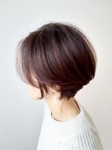 ヘアーデイズ(hairDays)