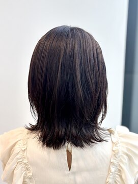 エアー 銀座タワー(AIR) 外ハくびれレイヤー