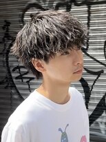 アイトーキョー 下北沢(AI TOKYO)&nbsp;縦落ちツイストスパイラル［下北沢］