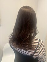 シェリール 八千代台駅(CHERIR)&nbsp;くすみベージュカラー