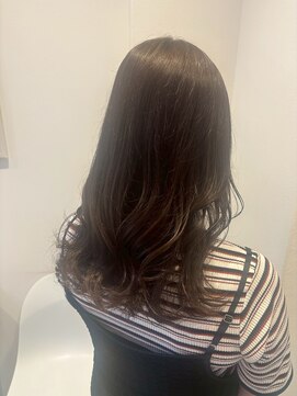 シェリール 八千代台駅(CHERIR) くすみベージュカラー