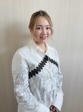 リングケー(Ling K) 古川 華那