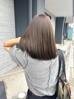 ユニカ(UNIKA) オリーブグレージュ