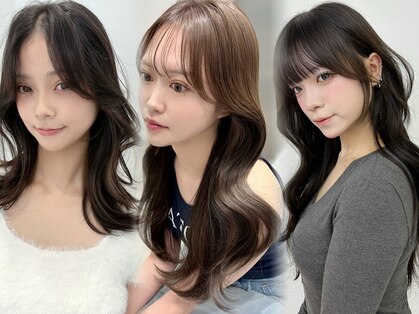 ラクシア(LucxiA)の写真