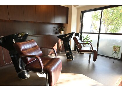 ラファミーユ(LA.FAMILLE)の写真