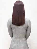 セルカ 新宿(CERCA)&nbsp;ボルドールビーカラー［CERCA新宿/新宿西口］