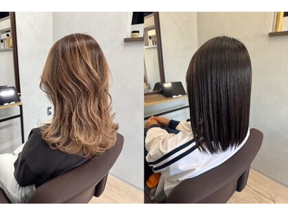 ベル(Belle.)の写真