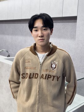 SSAW センターパート