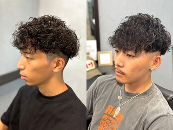 メンズ専門店 Superb 【スパーブ】