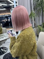 エヴァン(HEVIN)&nbsp;ペールピンク