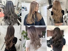 レアル 心斎橋 大阪(REAL)