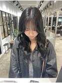 ナチュラルブラック