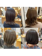 さとみのスタイル紹介！