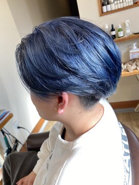 オーリトーリ(Oritori) ショート