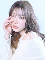 レム 長野青木島店(REM)&nbsp;韓国風レイヤースタイル