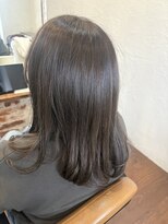 ニコ 熊取 (nico)&nbsp;モカグレージュ