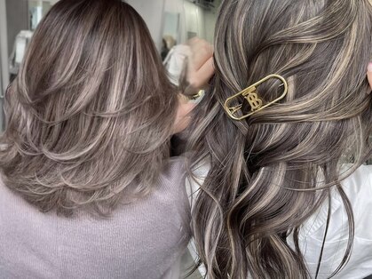 レディアル 大宮(REDEAL)の写真