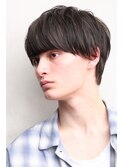 ▼宮内博貴Breath beauu Kobe▼ショート/ボブ/三宮/元町/神戸