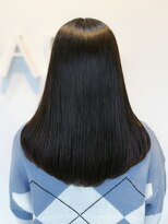 ジャガラ 千葉駅北口店(JAGARA)&nbsp;ナチュラル美髪縮毛矯正【千葉・千葉駅・千葉駅北口】