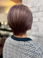 ウエニアフェクト(UE2 AFECTO)&nbsp;【我孫子/30代40代50代/ミセス】白髪染め・白髪ぼかしも