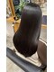 カノエ 岡山店(canoe)の写真/朝9時～営業◆髪の悩みに合わせたオリジナル髪質改善トリートメント×酸性ストレートで長年の悩みを解消♪