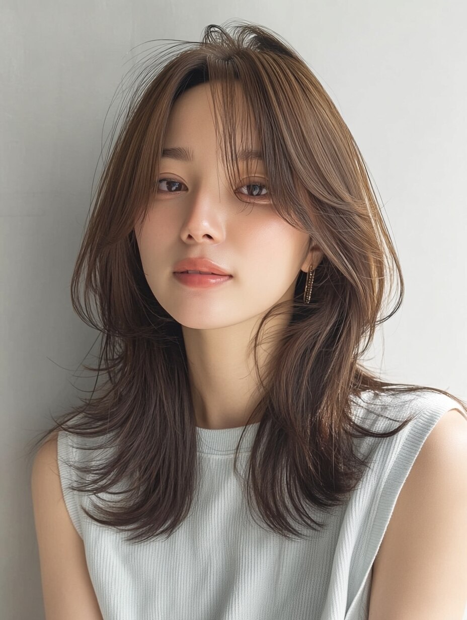 2026年春】セクシーの髪型・ヘアアレンジ｜人気順｜ホットペッパー