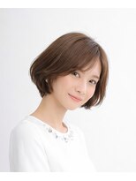 アトリエプレゼンツ みなみ野店(atelier Present's)&nbsp;愛されボブ