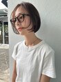 ヘアー ラボ(hair labo) bob