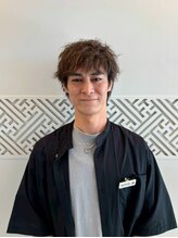 ギッシュ 北外山店(guiches)&nbsp;井戸田 健